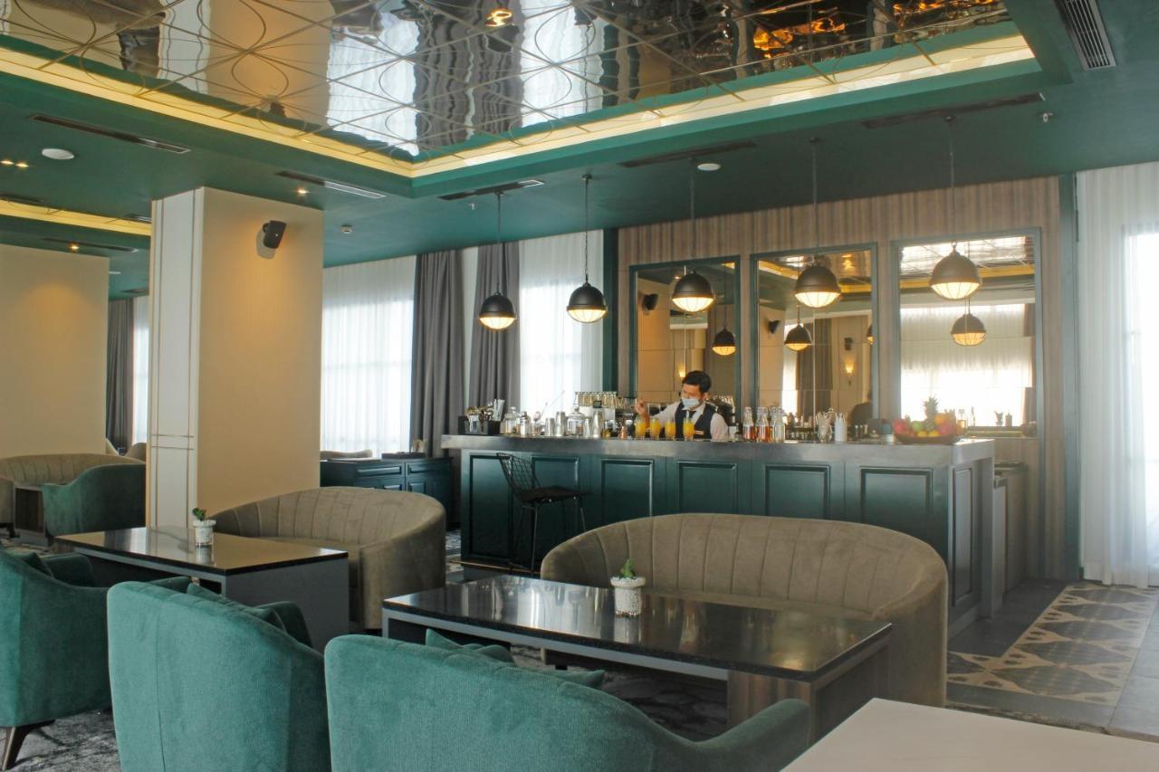 Sutasoma Hotel ジャカルタ エクステリア 写真