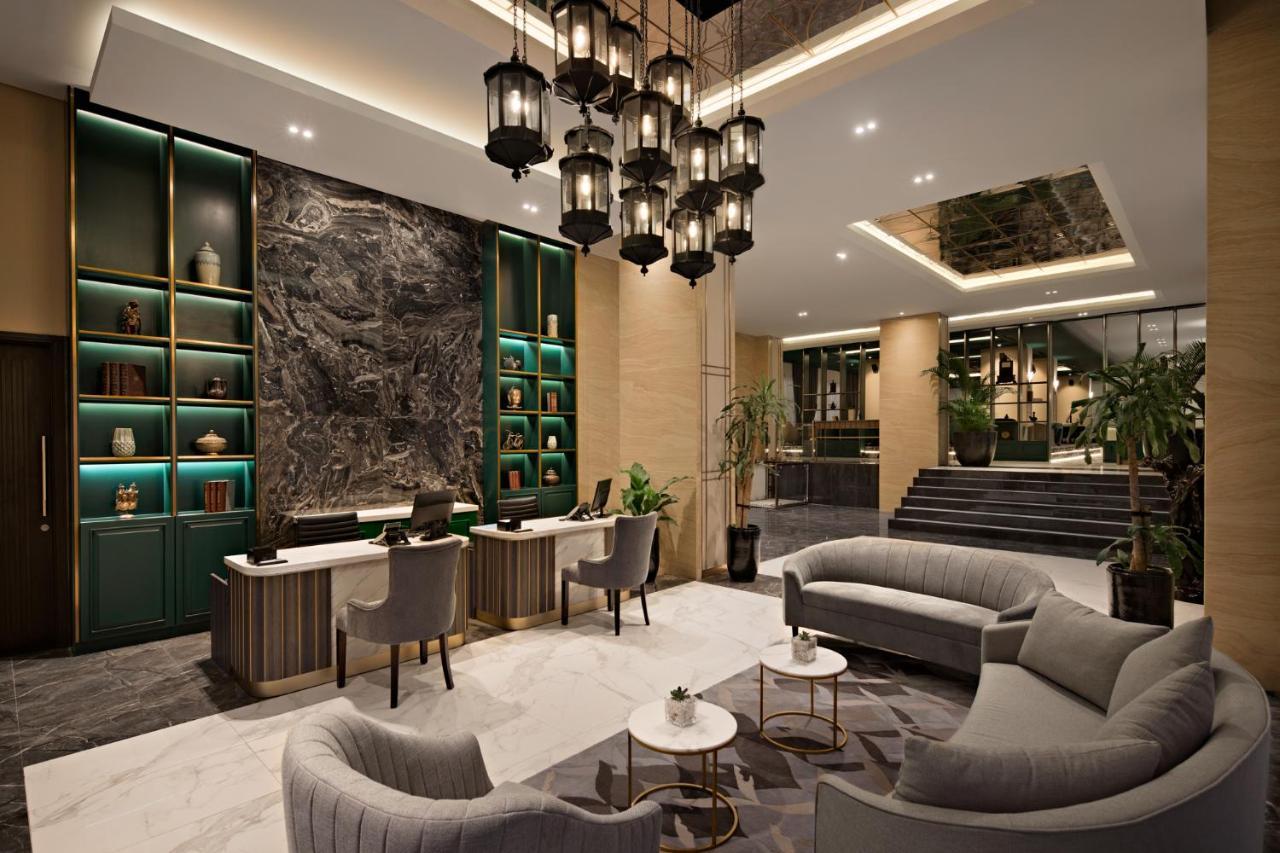 Sutasoma Hotel ジャカルタ エクステリア 写真