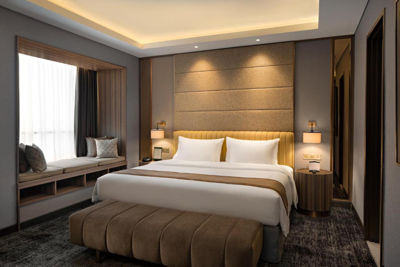 Sutasoma Hotel ジャカルタ エクステリア 写真