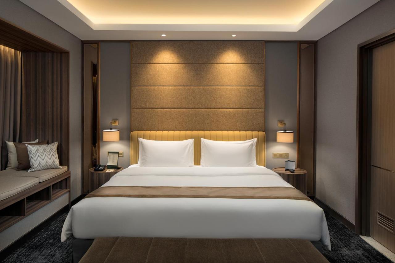 Sutasoma Hotel ジャカルタ エクステリア 写真