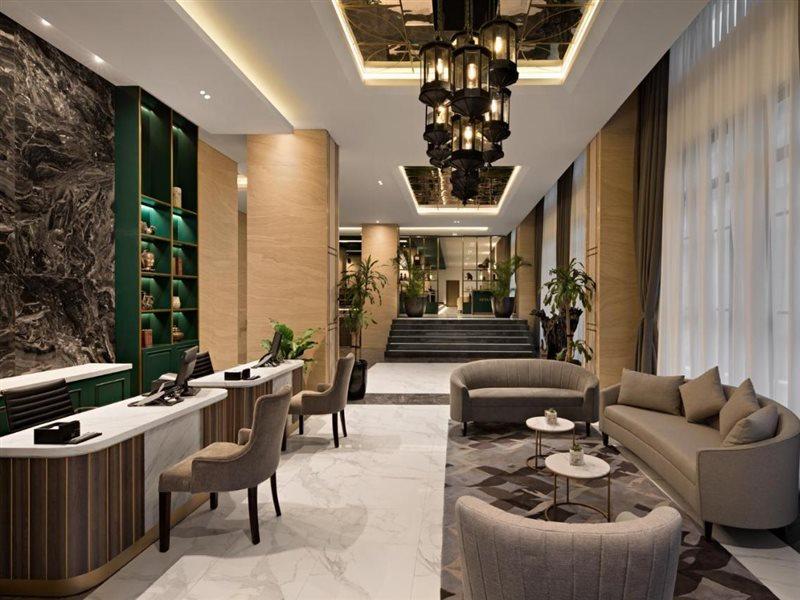 Sutasoma Hotel ジャカルタ エクステリア 写真