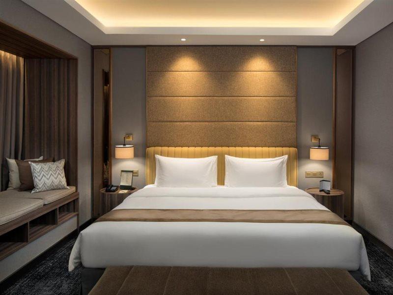 Sutasoma Hotel ジャカルタ エクステリア 写真