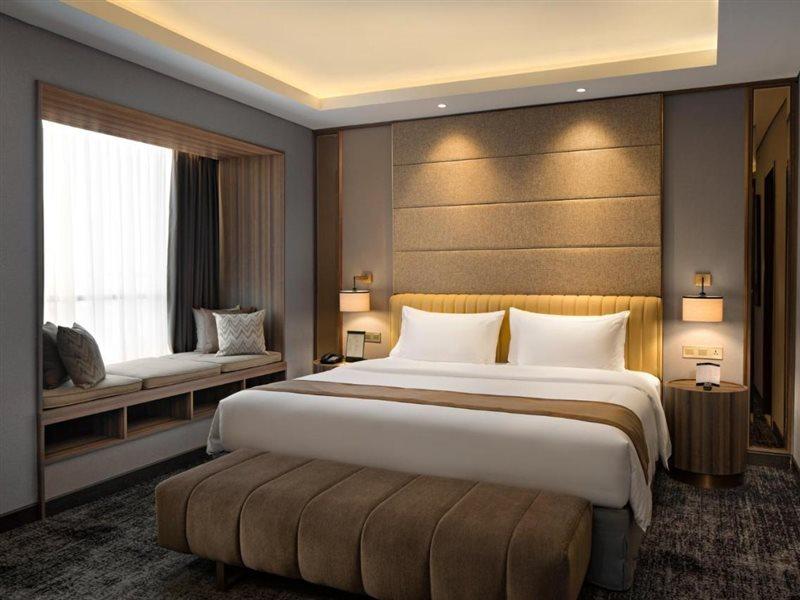 Sutasoma Hotel ジャカルタ エクステリア 写真