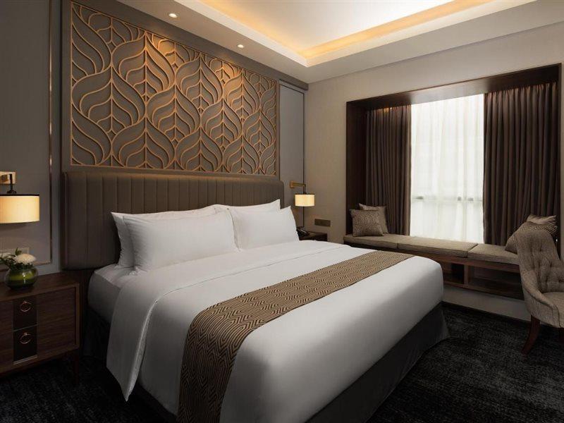Sutasoma Hotel ジャカルタ エクステリア 写真