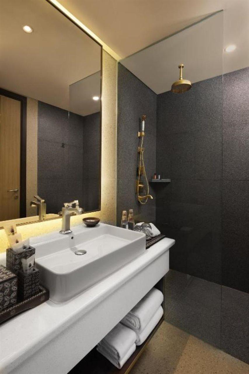 Sutasoma Hotel ジャカルタ エクステリア 写真