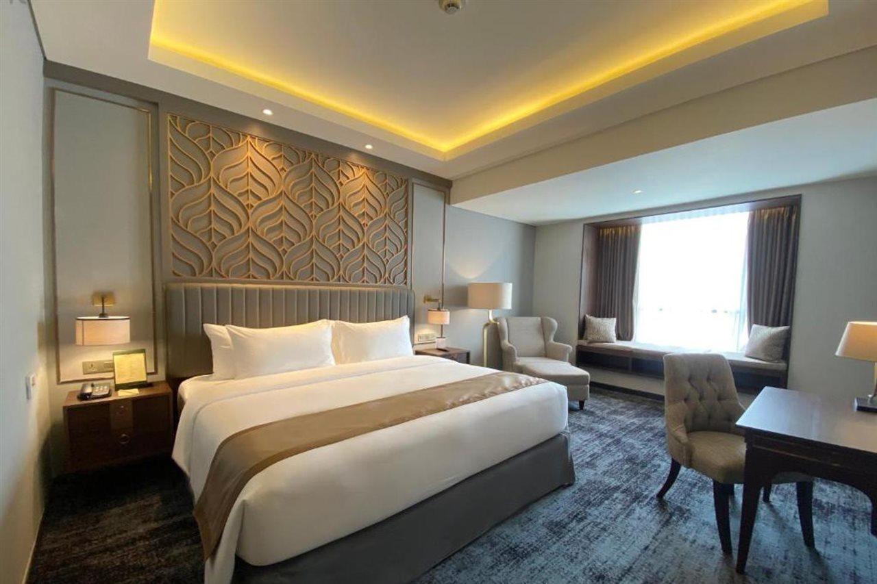 Sutasoma Hotel ジャカルタ エクステリア 写真