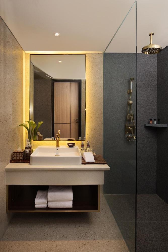Sutasoma Hotel ジャカルタ エクステリア 写真