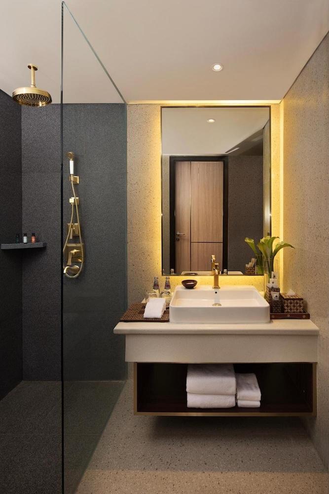 Sutasoma Hotel ジャカルタ エクステリア 写真